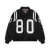 Stussy Black Jacket