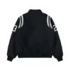 Best Stussy Black Jacket