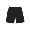 Stussy Black Shorts for Men