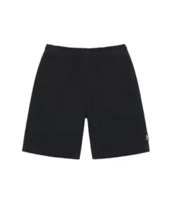 Stussy Black Shorts for Men