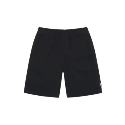 Stussy Black Shorts for Men