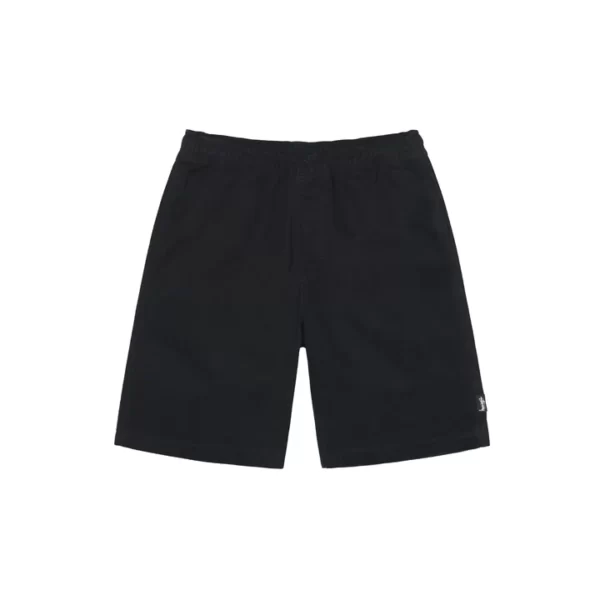 Stussy Black Shorts for Men