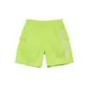 STUSSY COLLEGIATE MESH SHORT