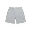 STOCK LOGO GRAY SHORT