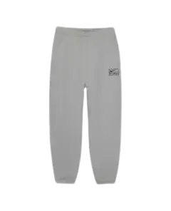 Stussy Nike Grey Pants