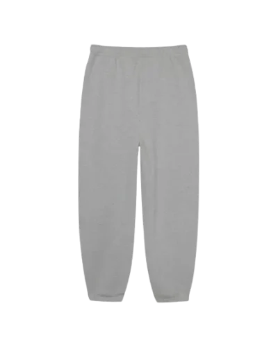 Best Stussy Nike Grey Pants