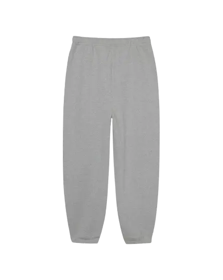 Best Stussy Nike Grey Pants