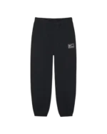 Stussy Nike Stone Black Pants