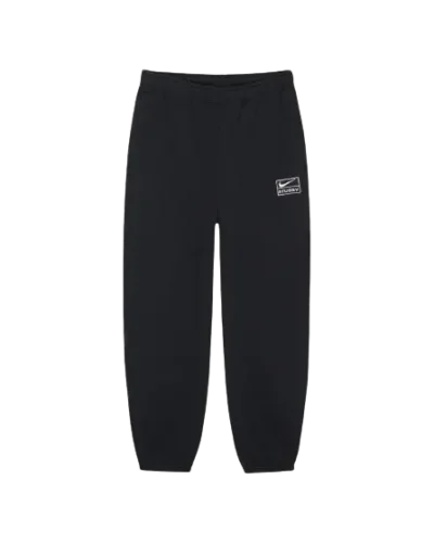 Stussy Nike Black Pants