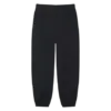 Best Stussy Nike Stone Black Pants