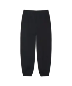 Best Stussy Nike Stone Black Pants