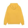 Best Stussy Star Yellow Hoodie