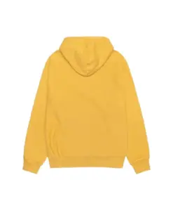 Best Stussy Star Yellow Hoodie