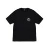 8 Ball Corp T-Shirt Black