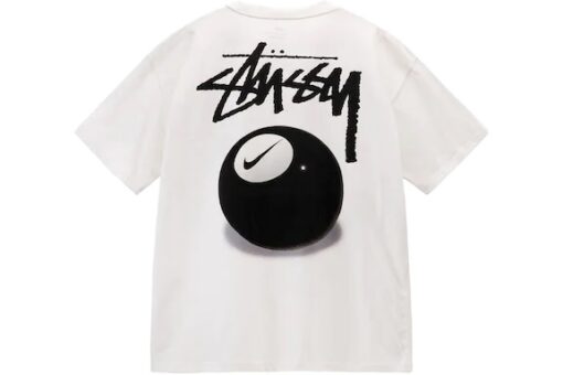 Nike x Stussy 8 Ball T-shirt