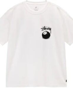 Nike x Stussy 8 Ball T-shirt