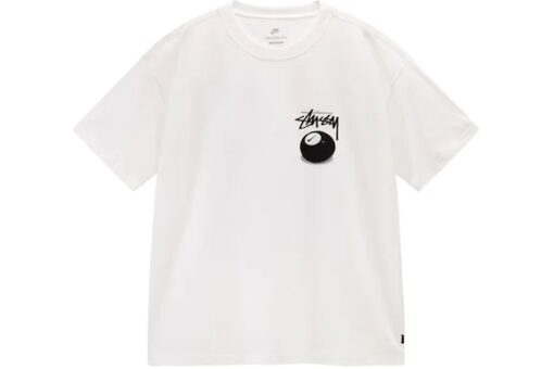 Nike x Stussy 8 Ball T-shirt