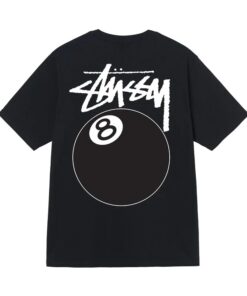 Stussy 8 Ball T-Shirt