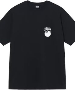 Stussy Billiards T-Shirt