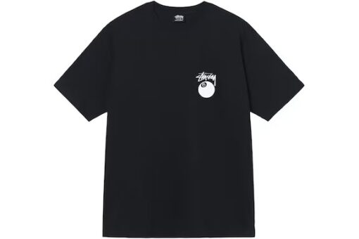 Stussy Billiards T-Shirt