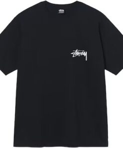 Stussy ITP Flower T-Shirt