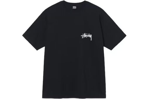 Stussy ITP Flower T-Shirt