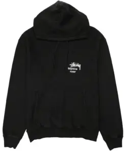 Stussy x Martine Rose