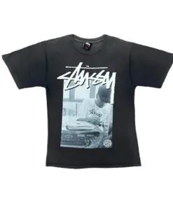 Stussy X J DILLA