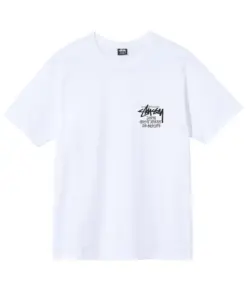 Stussy X DOVER STREET MARKET LONDON