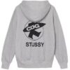 CDG x Stussy Hoodie