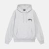 Diced Out Hoodie – Grey