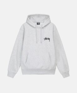 Diced Out Hoodie – Grey