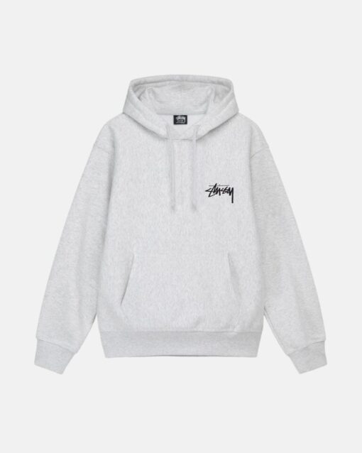 Diced Out Hoodie – Grey