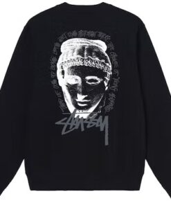 Stussy Young Moderns Sweatshirt