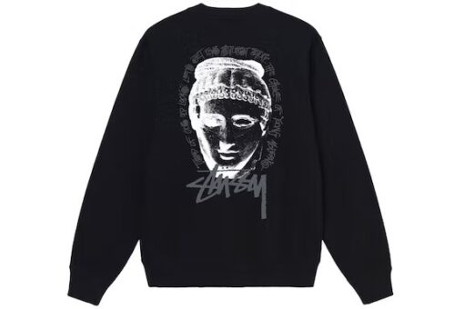 Stussy Young Moderns Sweatshirt