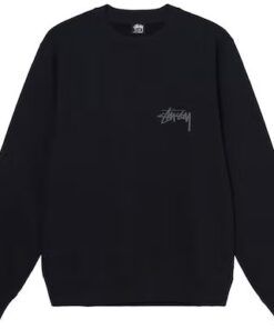 Stussy Young Moderns Sweatshirt