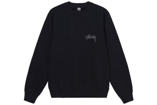 Stussy Young Moderns Sweatshirt